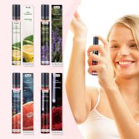 Perfume Pheromona Portátil de 15ml Fragancia Duradera Atrae a los Hombres - details 5