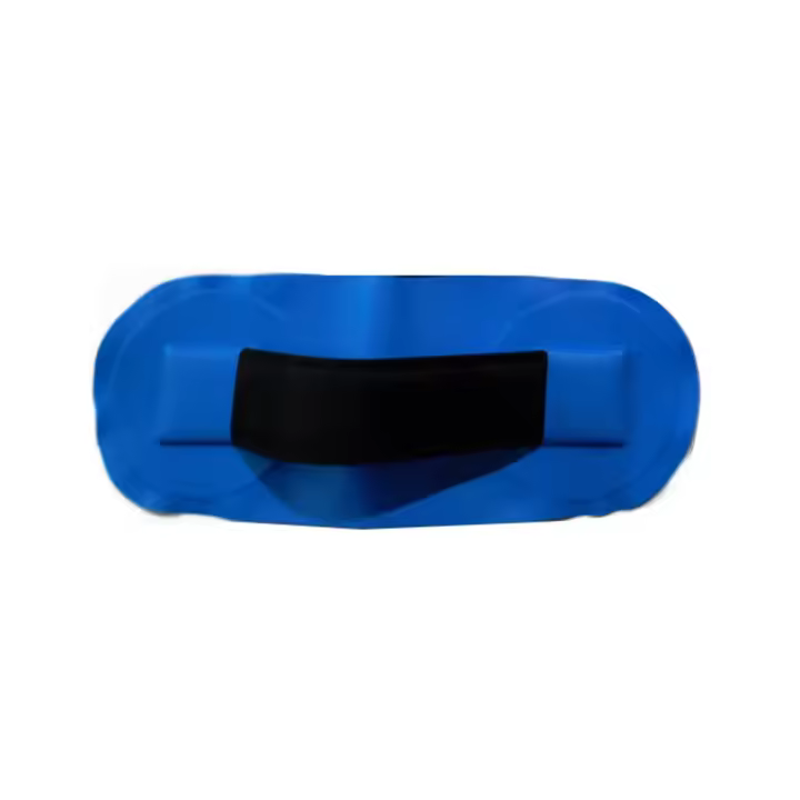 1pc Assault Boat Handle Kayak Carry Handles For Inflatable Boats Durable Stable Boat Accessories - 1