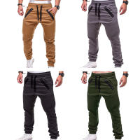 Leggings deportivos para hombre Pantalones deportivos para hombre Pantalones ajustados - details 3