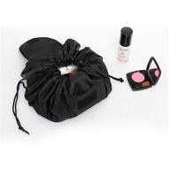 Bolsa de Cosméticos con Cordón Organizador de Maquillaje Impermeable Portátil - details 5