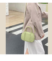 Bolsos bolsos de las mujeres nuevo 2025 bolsos pequeños portátiles de moda de moda bolsos de mensajero de hombro de las mujeres. - details 8