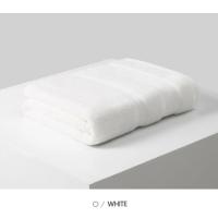 Toallas de cara y mano absorbentes y suaves de algodón, juego de toallas de baño de lujo para Hotel, Spa, sólido y suave - details 7