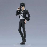 GSC POP UP PARADE Kougami Shinya L tamaño Psycho-Pass acción Anime figura coleccionable muñecas en miniatura regalos - details 0
