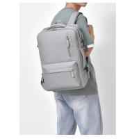 Mochila Aviación 40x30x20 Bolsa de Mano para Equipaje de Viaje Mochila Escolar para Hombres y Mujeres - details 22