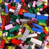 Set de Construcción Educativo para Niños 730pcs Ladrillos Coloridos Juguete de Educación Temprana - details 2
