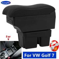 Reposabrazos VW Ca Golf 7 7, Thruster Ca, accesorios de adaptación dedicados para automóvil 2014 -2019 - details 0