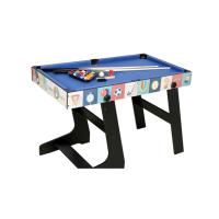 mesa multijuegos