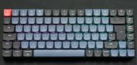 Keychron K3 Pro Teclado Mecánico Inalámbrico con Retroiluminación RGB, Teclas ABS Disponibles para Uso Manual o Inmanual, Interruptor Gateron Recambiable, Estilo Contemporáneo - details 9