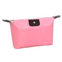 Bolsa de Cosméticos Impermeable Colorida Mini Bolsa de Viaje Portátil para Maquillaje y Higiene - details 6