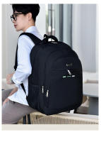 Mochilas y velos de gran capacidad para hombre Mochilas para hombre - details 15