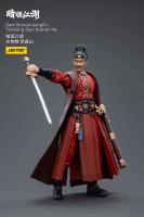 JOYTOY 1/18 figuras de acción Anime 10cm Dark Source Jiang Hu Taichang Sect Xushan He juguetes de modelos de colección - details 0