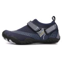 Zapatos Acuáticos Para Niños, Zapatillas De Agua Descalzas Con Cinco Dedos Para Playa Y Verano, Zapatillas De Deporte Ligeras Antideslizantes Para Nadar En La Playa Y Río - details 20