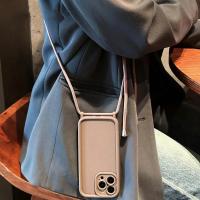 Funda para Teléfono con Correa Ajustable Suave, Versátil para Modelos de iPhone - details 18