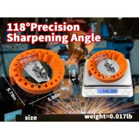 Drill Bit Sharpener