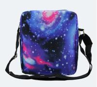 Mochila ligera de estilo sencillo para hombre y mujer, morral escolar con capacidad para ordenador portátil, 3 piezas, CR7 - details 4