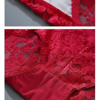 Bragas sexys para mujer, ropa interior de color sólido, bragas íntimas transpirables, lencería sin costuras, Sueva - details 13
