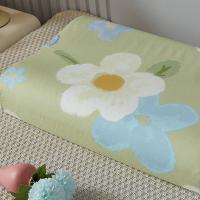 Textil para el hogar, funda de almohada con dibujos animados para niños, funda de cojín suave coreana, funda de almohada portátil Rectangular para niños, sofá - details 13