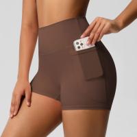 Mallas deportivas de Yoga para mujer, pantalones cortos de Fitness para ciclismo, ropa deportiva para mujer, mallas de entrenamiento para gimnasio, ropa de Yoga femenina - details 13