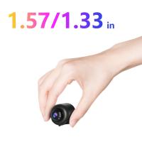 Minicámara de seguridad X5 con Control remoto, videocámara inalámbrica con Wifi, 1080P, visión nocturna, detección de movimiento - details 6