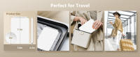 Makeup Mirror Perfect for Travel