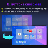 Gtmedia Smart TV BOX Android 11 Resolución 4K BT4.0 1G/8G/2G/16G WIFI 2.4G - details 9