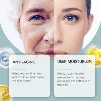 La esencia de retinol WIYUN puede suavizar e hidratar, mejorar la piel seca y nutrir la piel del rostro. - details 8