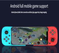 Teléfono Móvil D3, gamepad inalámbrico bluetooth, soporte para juegos móviles, conexión directa V3 a Android, controlador iosMFI - details 6