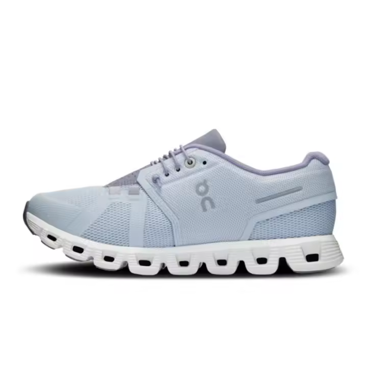 SUL RUNNING CLOUD 5 HEATHER FOSSIL - Mujer - 1