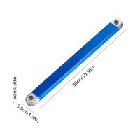 Llave de extensión compensada multifuncional, llave de extensión compensada antioxidante, llave de doble uso duradera a prueba de aceite - details 0