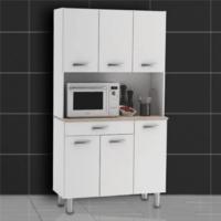 Imagen ambiente buffet cocina
