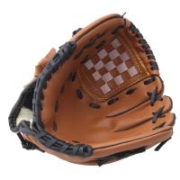 Guante de Béisbol para Deportes al Aire Libre Equipo de Práctica de Softbol Tamaño 9,5/10,5/11,5/12 - details 15