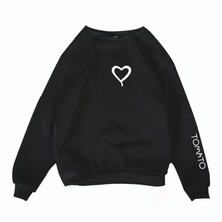 SSITO Sudadera con capucha de manga Larga para Mujer, Jersey Holgado con Leteras estampadas de FRIENDS, Tops - 1