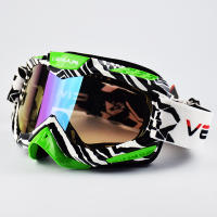 Casco Off-road VEMAR Gafas de Motocross con Protección UV Flexibilidad y Alta Resistencia - details 8