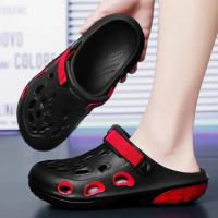 Zapatillas de Verano para Hombres Suaves Zapatos de Playa para Exteriores - details 20
