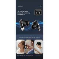 Auriculares Inalámbricos con Bluetooth, con Reducción de Ruido, Reproducción 32H, IPX5 impermeable para iPhone, iOS, Android,V8 - details 13