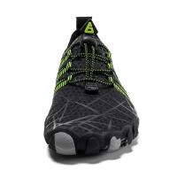 Zapatos de agua de verano para hombre y mujer, sandalias de playa descalzas para exteriores, zapatos acuáticos de secado rápido para buceo en río y mar - details 15