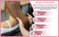 hair oil for frizzy hair