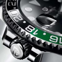 Reloj de Pulsera Mecánico de Diseño PAGANI 2022 Corona de Negocios Impermeable Sapphire Glass - details 12