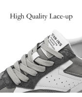 Trendy Mens Sports Shoes Non-slip Running Shoes Luxury Casual Tennis Shoes Outdoor High Quality Trainers Breathable Footwear - details 7