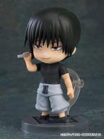 Good Smile Nendoroid GSC Toji Fushiguro 10CM figura de Anime modelo coleccionable juguetes de acción regalos - details 3