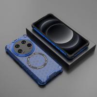 Funda de teléfono para Xiaomi 14 Ultra, cubierta protectora a prueba de golpes y absorbente de impactos - details 4