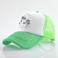 Gorras de béisbol de malla triangular en relieve para mujer, gorras Snapback de malla transpirable, gorras deportivas informales rojas y negras, gorra Unisex para hombre y pesca - details 29