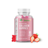 gomitas de colágeno con biotina vitaminc belleza nalls cabello - details 4