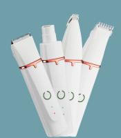 4 in 1 Electric Hair Trimmer Grooming Clippers for Pets Trimmer Nail Grinder Professional Cutter Machine Cutting Tool For Dogs - details 5
