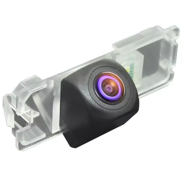Auto Wayfeng WF Cámara de Vista Trasera para Coche Resolución 1080P Lente de Plástico y Vidrio - 1