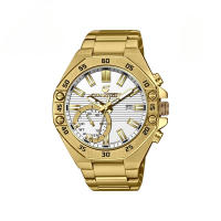 Relojes impermeables para hombres serie luminosa moda lujo reloj de cuarzo - details 5