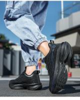 Zapatos amortiguadores de carrera Unisex, nuevas zapatillas antideslizantes transpirables, zapatillas deportivas de lujo para carreras, zapatillas transpirables de moda para correr - details 23