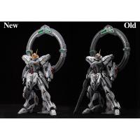 【En stock】 Kit de modelo de ensamblaje Evolution GLORY 1/100 MG Eternal Star ST-001 - details 10