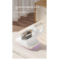 Aspiradora antiácaros UV Portátil, inalámbrica, esterilizadora para el hogar y la cama - details 2