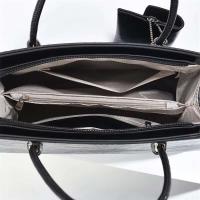 Ordene bolso de mano de alta gama para mujer, bolso cruzado de gran capacidad, decoración de perlas, modelo 21669 - details 8